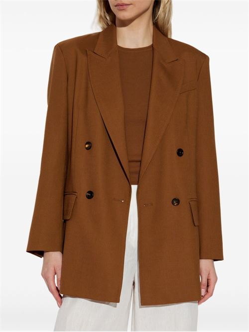 Blazer Palanca MAX MARA | 2511041071600PALANCA014
